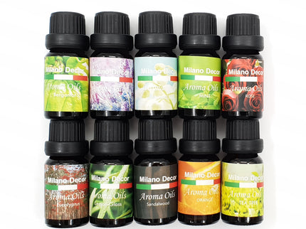 Milano Diffuser Oil (10 Pack)-1897053472474402816