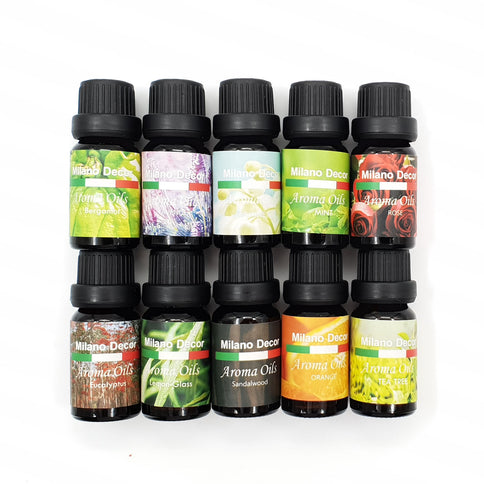 Milano Diffuser Oil (10 Pack)-1897053472474402816