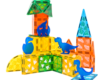 Bopeep Kids Magnetic Tiles Blocks-1954802417971367944