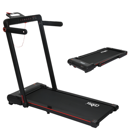 Centra 2 In 1 Treadmill-1954802438934499336
