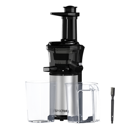 Spector Slow Juicer Cold Press Juice Extractor Quiet-2006733421379981320