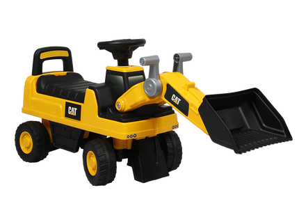 Kids ride On Bulldozer-1954802416893431816