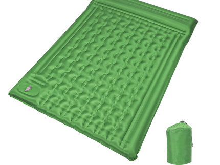 Mountview Self Inflating Mattress Camping Double-1954802440184401928