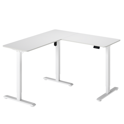 Levede Electric Standing Desk Table Adjustable Height-2011971109385277448