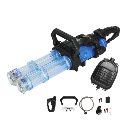 Kids Automatic Electric Water Gun-1973193506637877256