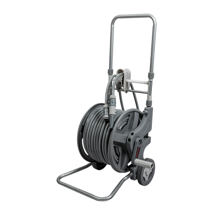 Water Hose Reel Holder 1/2'' X 45M-1975420321108463624
