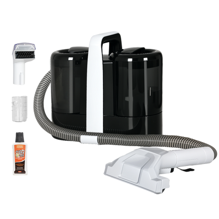 Spector Carpet Cleaner 11KPa Upholstery Spot Cleaner-2011971129253695496