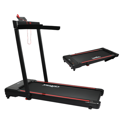 Centra 2 In 1 Treadmill-1975420331027992584
