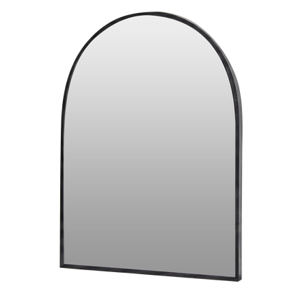 Yezi Wall Mirror Vanity Mounted Tempered Glass Aluminium Frame Bathroom Bedroom-2061251869380055048