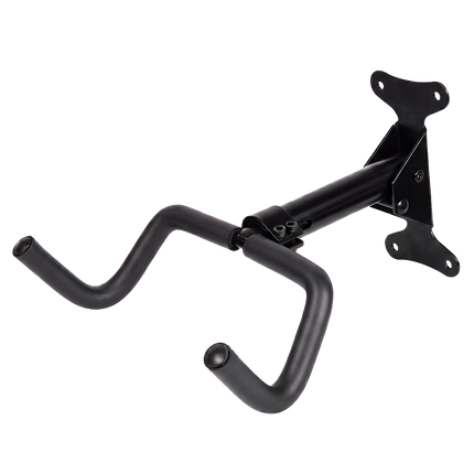 Monvelo Bike Stand Wall Mount Parking Rack Bicycle Retractable Storage Hook-2050059019510485000