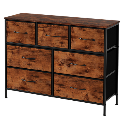 Levede Storage Cabinet Tower Chest-2006733383706742792