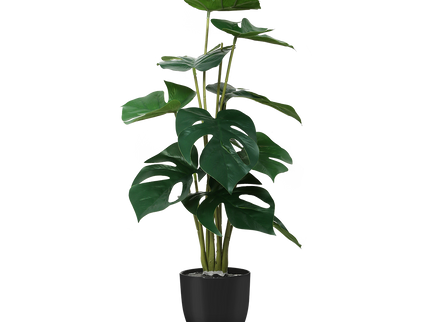 Lambu 50CM Artificial Tree Fake Plants Home Decor-1910112266372648968