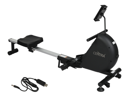Centra Smart Rowing Machine-1954802436237561864