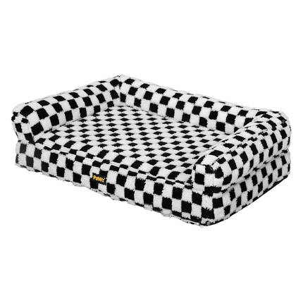 Pawz Orthopedic Dog Bed Memory Foam Pet Mattress Mat-2011971125197803521
