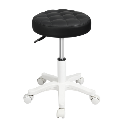 Levede Rolling  Bar Stool-1973193468662648840