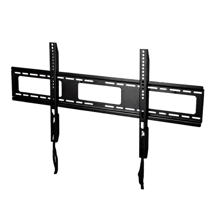 Levede TV Wall Bracket Slim 32-85 In Flat LED LCD OLED Plasma VESA 800x400-2065254307900559368