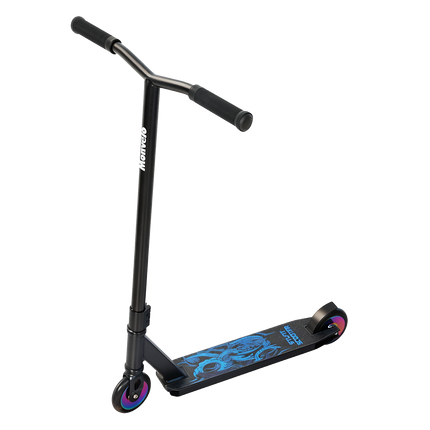 Monvelo 360� Freestyle Stunt Scooter for Kids Adults-2006732791898837000