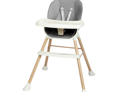 Bopeep 6-In-1 Baby High Chair-1954802418151723016