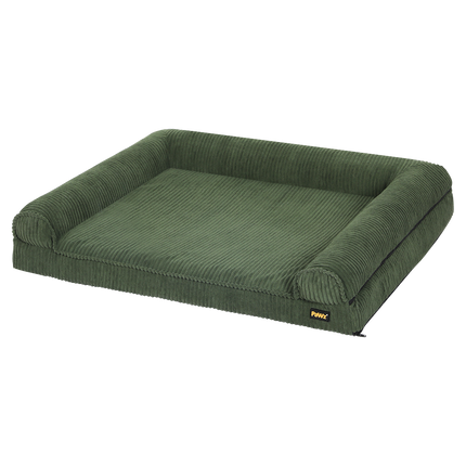 Pawz Pet Bed Non Slip Dog Mat Orthopedic Sofa  Cushion-2029387293705506824