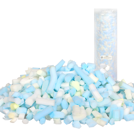 Marlow 4.5KG Shredded Memory Foam Bean Bag Filling 130L-1973193550904561672