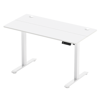Levede Electric Standing Desk Height Adjustable 120cm-2006733411334623239