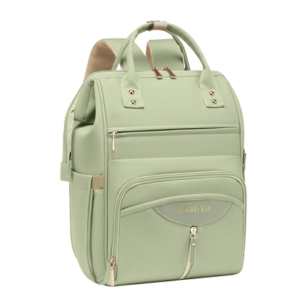 Mummy Backpack Nappy Diaper Bag Baby Travel Changing-1973193523293458440