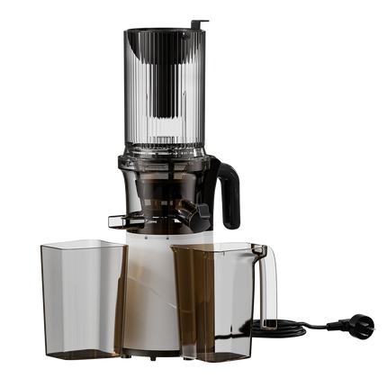 Spector Electric Cold Press Juicer Whole Fruit-1973193529526194184