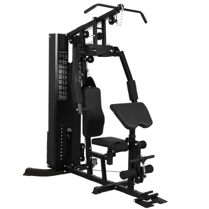 Centra Multi All-In-One Home Gym Equipment Workout-1973193527466790920