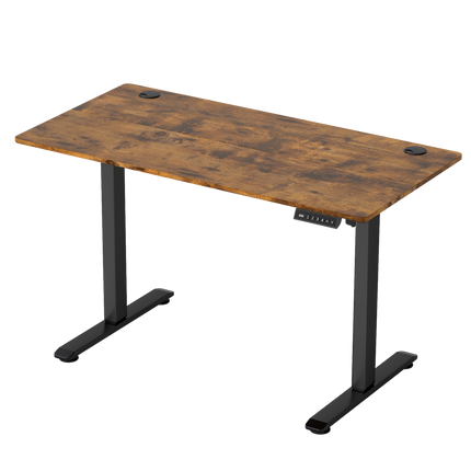 Levede Electric Standing Desk Height Adjustable 120cm-2006733411150073864