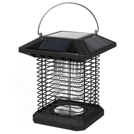 Spector Electric Mosquito Killer Lamp Outdoor Indoor-1973193481249755144