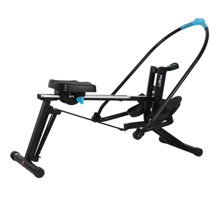 Centra 2IN1 Rowing Machine-1975420329425768456