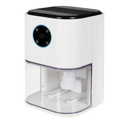 Spector 2L Portable Dehumidifier Moisture Absorber Home-2011971103748132872