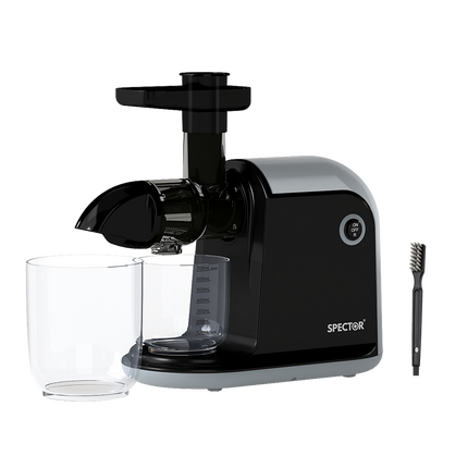 Spector Cold Press Juicer Slow Juicer Processor 150W-2006733421589696520