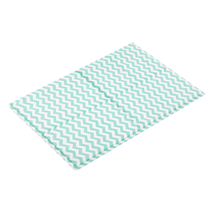 Pawz Pet Cooling Mat XL Green-1973193492687622152