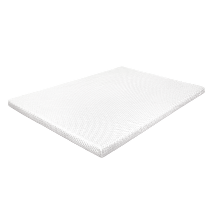 Dreamz Gel Memory Foam Mattress Topper Bed Cool Queen-2006733390790922248