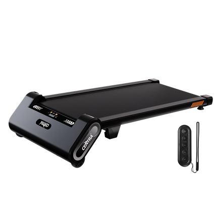 Centra Automatic Incline Walking Pad Treadmill-1973193545376469000