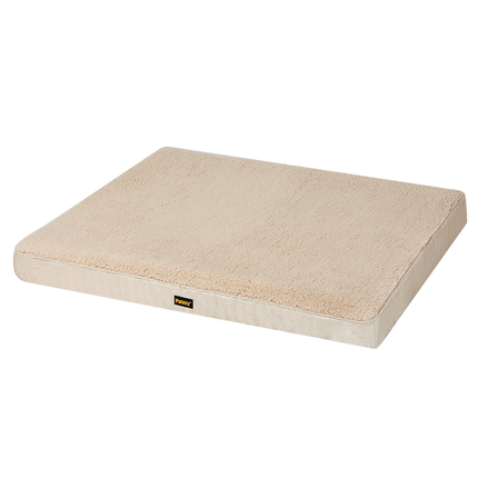 Pawz Dog Bed Soft Pet Mat Cushion Removable Washable-2029387292489158664