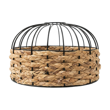 Emitto Ceiling Light Shade Vintage Lamp Shade Light Cover Ceiling Pendant Home-2050056777847934984