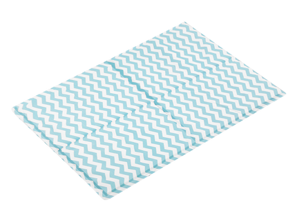 Pawz Pet Cooling Mat XL Blue-1910112257275203592