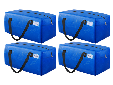 4 Pack Moving Bags Waterproof With Backpack-1910112259917615112