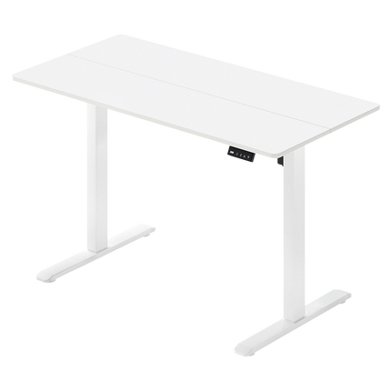 Levede Electric Standing Desk Height Adjustable 110cm-2006733411695333384