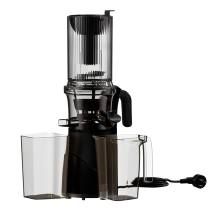 Spector Juicer Cold Press Vegetable Fruit Juice-1973193529261953032