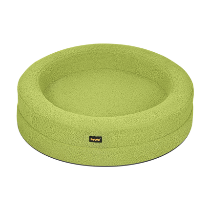Pawz Pet Orthopedic Calming Bed Memory Foam Dog Sofa-2029387310528860168