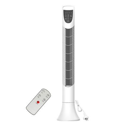 Spector Electric Tower Fan Cooler 3 Speeds-1973193472768872456