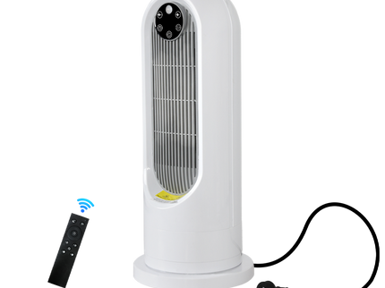 Spector Portable Electric Heater Fan 1200W 3 Speed Home-1910112282441027592