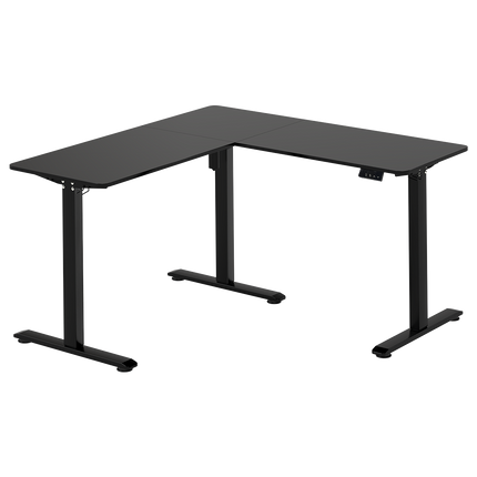 Levede Electric Standing Desk Table Adjustable Height-2011971109230088200