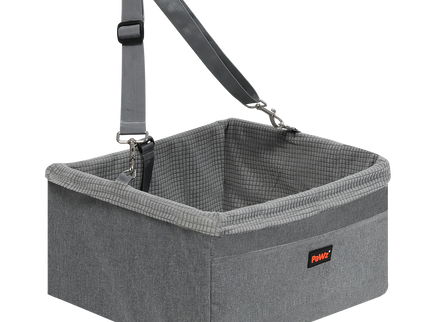 Pawz Pet Dog Car Booster Seat-1910112257971458056