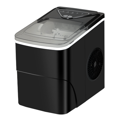 Spector Portable Ice Maker Machine Ice Cube Tray 15kg Bar Countertop Self Clean-2065254291194646536