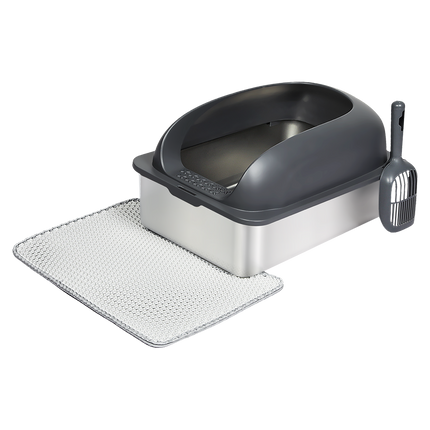 Pawz Cat Litter Box-1973193508193964040