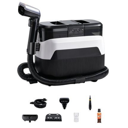 Spector Carpet Cleaner 12KPa Upholstery Spot Cleaner-2011971129090117640